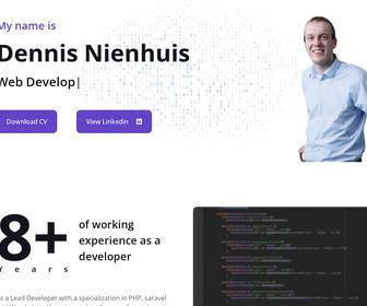 https://www.dennisnienhuis.nl