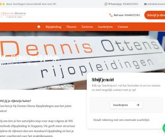 https://www.dennisottens.nl
