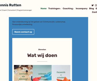 http://www.dennisrutten.nl