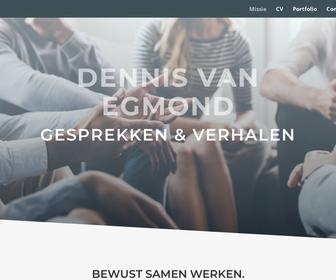 http://www.dennisvanegmond.nl