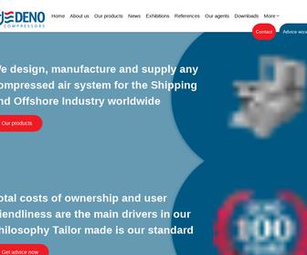 DENO Compressors B.V.