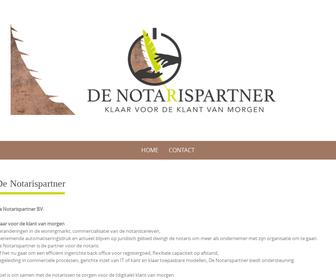 http://www.denotarispartner.nl