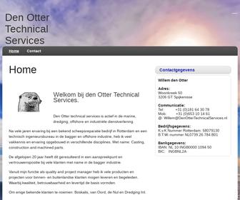den Otter Technical Services