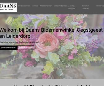 D&S Bloemenwinkel