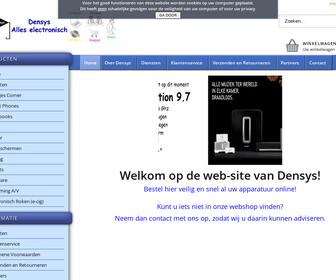 http://www.densys.nl