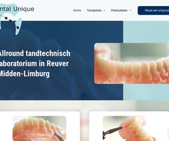 http://www.dental-unique.nl