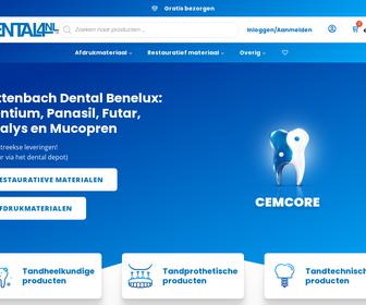 http://www.dental4.nl