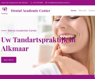 http://www.dentalacademiccenter.nl
