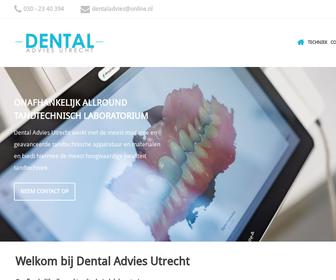 Maatschap Dental Advies Utrecht