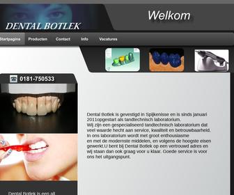 Dental Botlek