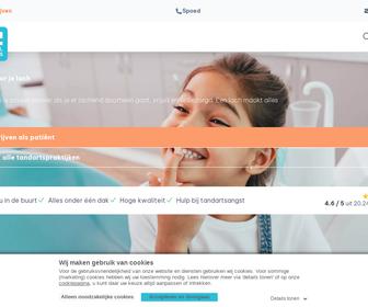 Dental Clinics Den Haag B.V.