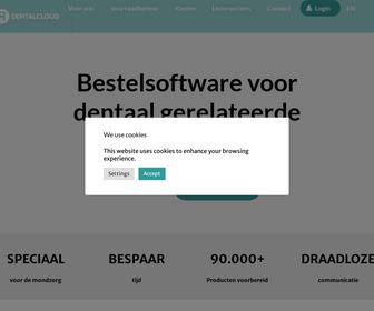Dentalcloud Nederland B.V.
