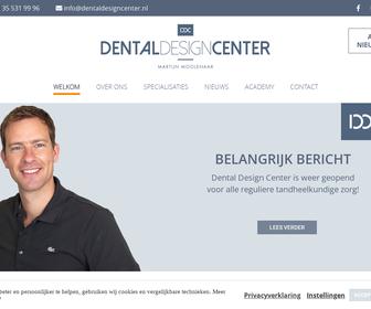 Dental Design Center B.V.