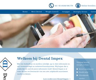 Dental Impex B.V.
