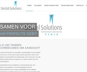Dental Solutions Venlo