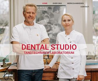 Pameijer en van Baarle Dental Studio