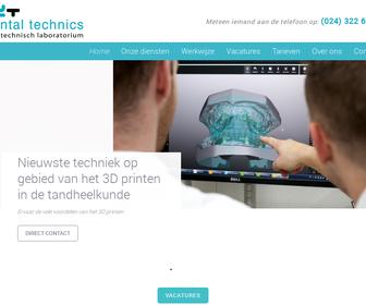 https://www.dentaltechnics.nl