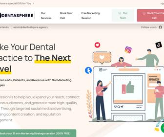 http://www.dentasphere.agency