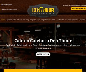 Café Den Thuur