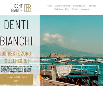 Denti Bianchi B.V.
