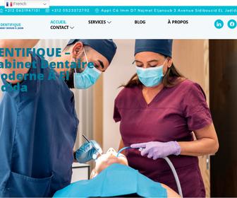 https://www.dentifique.com