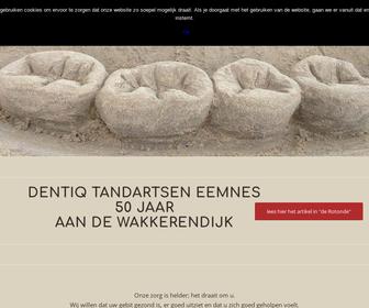 http://www.Dentiqeemnes.nl