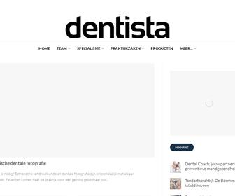 http://www.dentista-magazine.nl