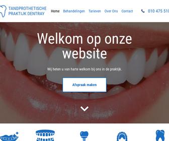 Tandprothetische Praktijk Dentray