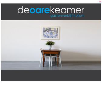 http://www.deoarekeamer.nl