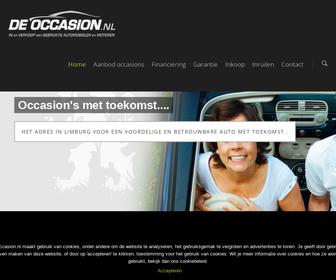 http://www.deoccasion.nl