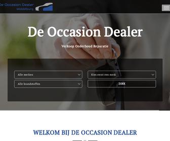 http://www.deoccasiondealer.nl