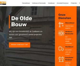 https://www.deoldebouw.nl
