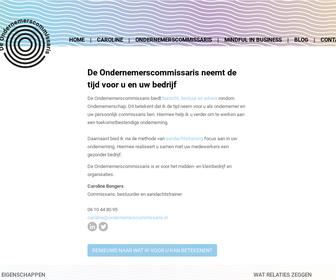 http://www.deondernemerscommissaris.nl