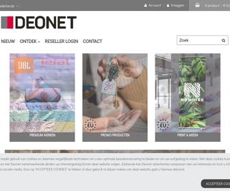 http://www.deonet.nl