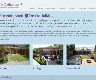 http://www.deontluiking.nl