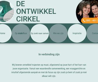 http://www.deontwikkelcirkel.nl