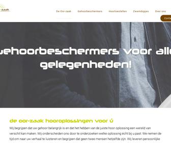 http://www.deoor-zaak.nl