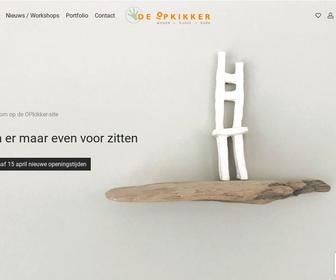 http://www.deopkikker.nl