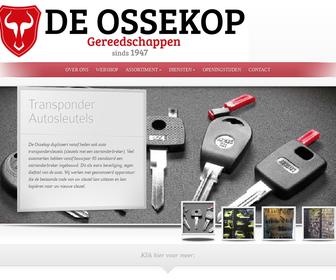 http://www.deossekop.nl