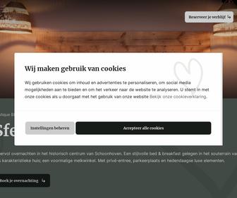 http://www.deoudemelkwinkel.nl