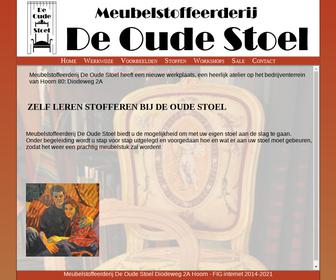 http://www.deoudestoel.nl
