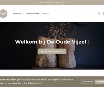 http://www.deoudevijzel.nl