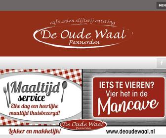 http://www.deoudewaal.nl