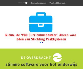http://www.deoverdracht.nl