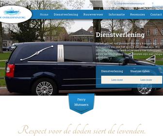 De Overledenenzorg