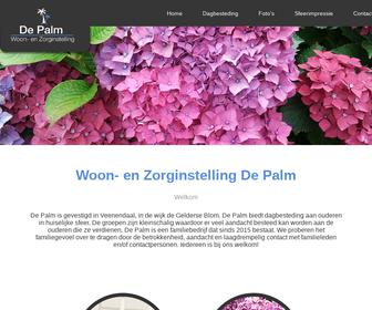 De Palm Woon- en Zorginstelling