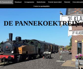 https://www.depannekoektrein.nl