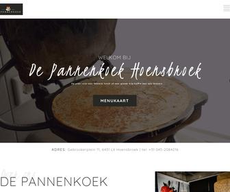 http://www.depannenkoekhoensbroek.nl