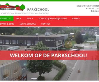 SO/VSO Parkschool