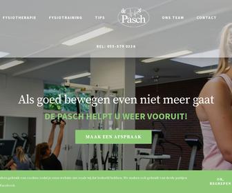 http://www.depasch.nl